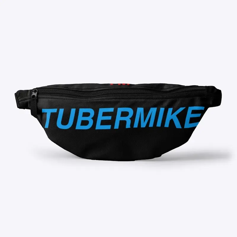 TUBERMIKE FANNYPACK