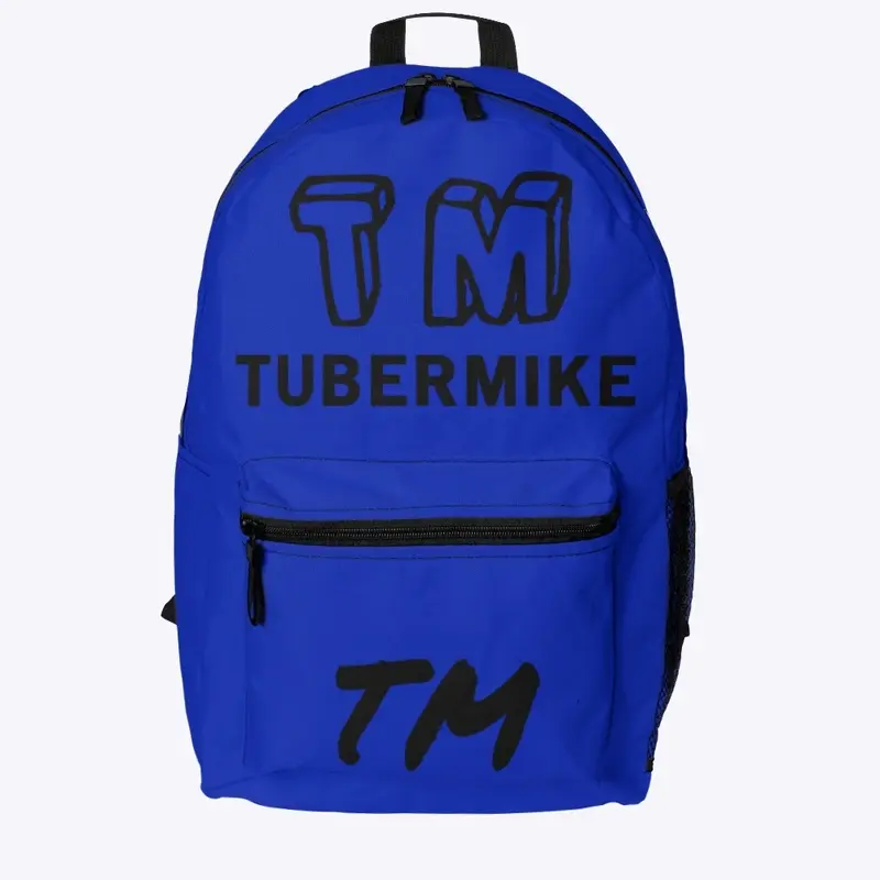 TUBERMIKE BACKPACK 