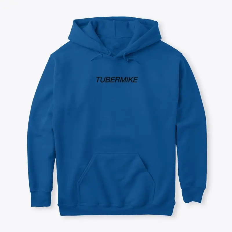 TUBERMIKE Hoodie