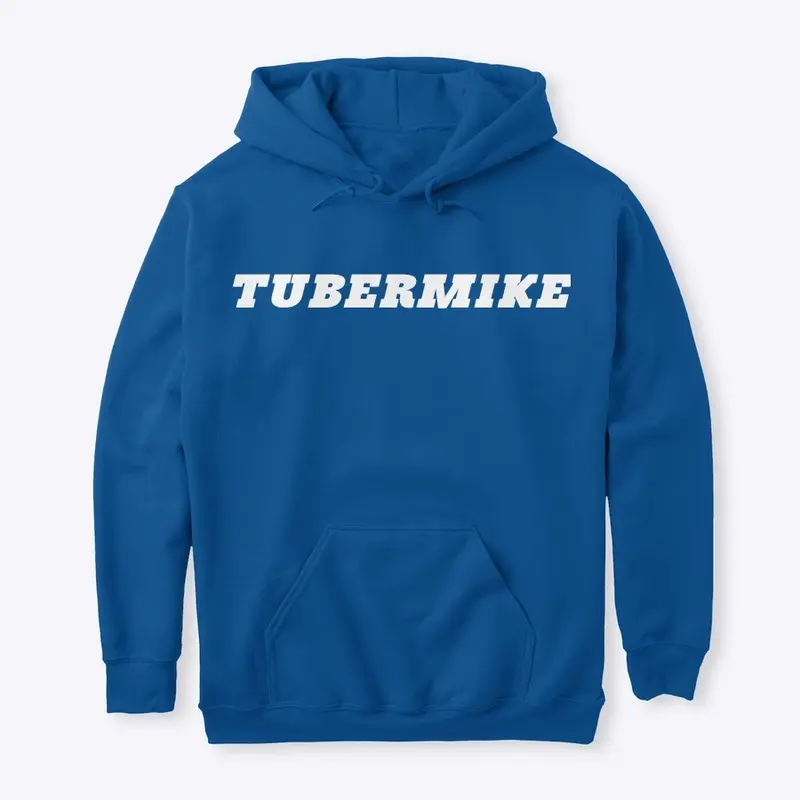 TUBERMIKE HOODIE 3.0