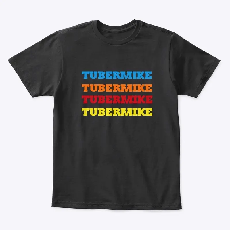 TUBERMIKE TUBERMIKE