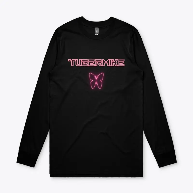 Women's TUBERMIKE Long Sleeve Shirt