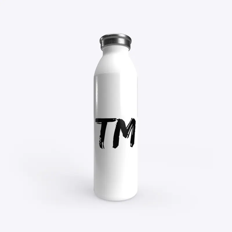 TUBERMIKE WATER BOTTLE 